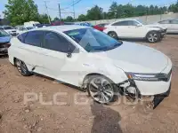 2018 Honda CLARITY фото