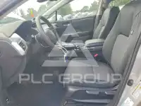 2018 Honda CLARITY фото