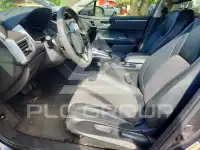 2018 Honda CLARITY фото