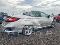 2018 Honda CLARITY фото