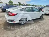 2018 Honda CLARITY фото