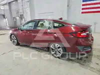 2018 Honda CLARITY фото