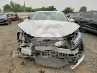 2018 Honda CLARITY фото