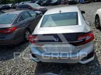 2018 Honda CLARITY фото