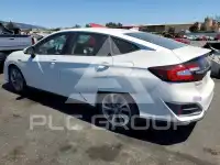2018 Honda CLARITY фото
