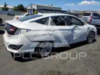 2018 Honda CLARITY фото
