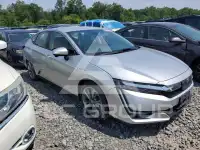 2018 Honda CLARITY фото