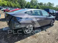 2018 Honda CLARITY фото