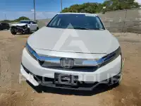 2018 Honda CLARITY фото