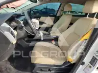 2018 Honda CLARITY фото