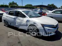 2018 Honda CLARITY фото