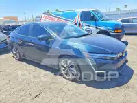 2018 Honda CLARITY фото