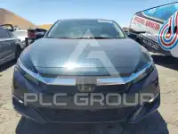2018 Honda CLARITY фото