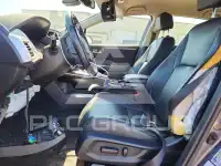 2018 Honda CLARITY фото
