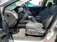 2018 Honda CLARITY фото