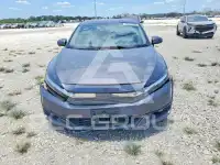 2018 Honda CLARITY photo