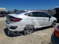 2018 Honda CLARITY фото