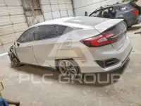 2018 Honda CLARITY фото