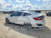 2018 Honda CLARITY фото
