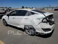2018 Honda CLARITY фото