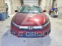 2018 Honda CLARITY фото