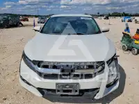 2018 Honda CLARITY фото