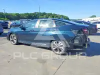 2018 Honda CLARITY фото