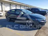 2018 Honda CLARITY фото