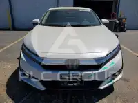 2018 Honda CLARITY фото