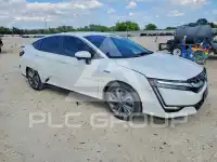 2018 Honda CLARITY фото