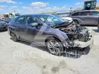 2018 Honda CLARITY фото