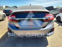 2018 Honda CLARITY фото