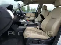2018 Honda CLARITY фото
