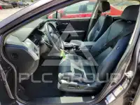 2018 Honda CLARITY фото