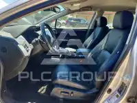 2018 Honda CLARITY фото