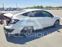 2018 Honda CLARITY фото
