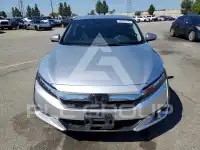 2018 Honda CLARITY фото