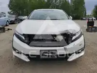 2018 Honda CLARITY фото