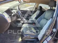 2018 Honda CLARITY фото