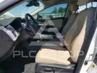 2018 Honda CLARITY фото