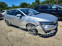 2018 Honda CLARITY фото