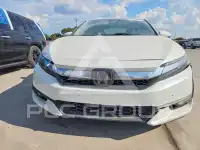 2018 Honda CLARITY photo