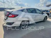 2018 Honda CLARITY photo