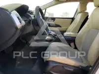 2018 Honda CLARITY фото