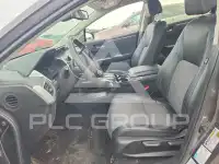 2018 Honda CLARITY фото