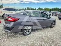 2018 Honda CLARITY фото