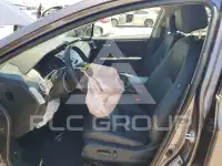 2018 Honda CLARITY photo