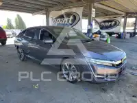 2018 Honda CLARITY фото