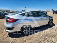 2018 Honda CLARITY фото