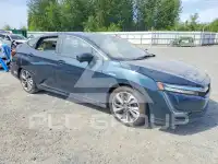 2018 Honda CLARITY фото